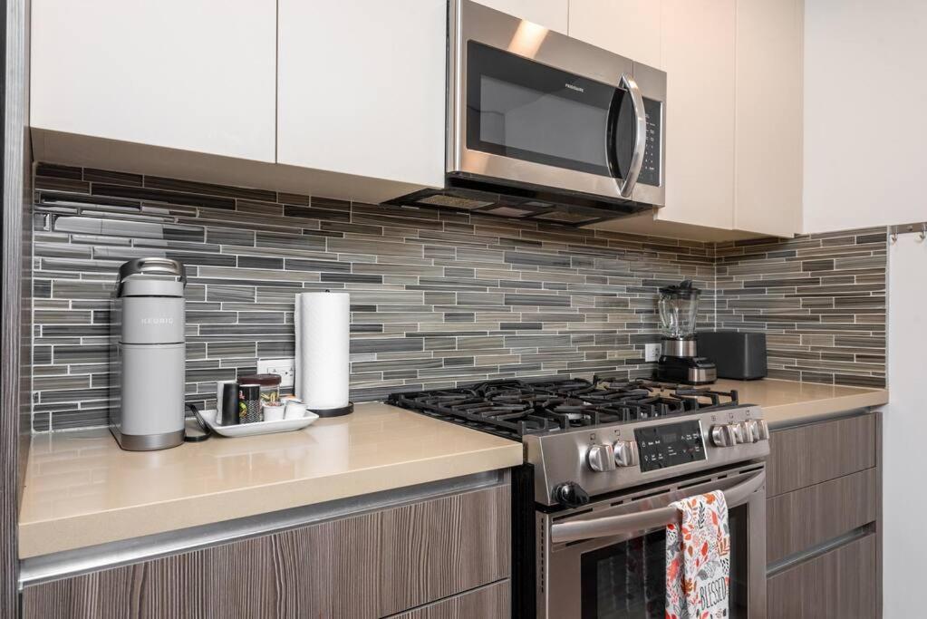 Luxurious Penthouse In Beverly Hills - Sleeps 10 ลอสแอนเจลิส ภายนอก รูปภาพ