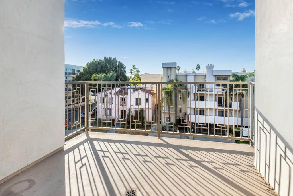 Luxurious Penthouse In Beverly Hills - Sleeps 10 ลอสแอนเจลิส ภายนอก รูปภาพ